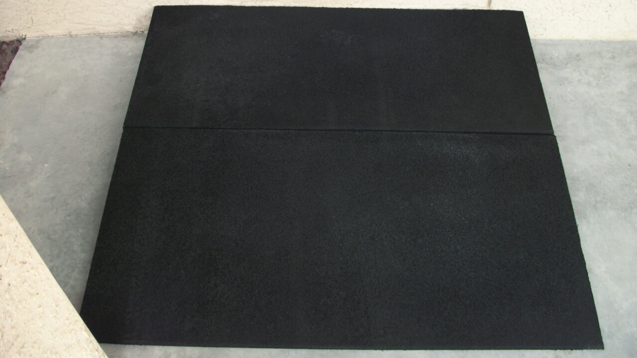 EZ Access Transitions Modular Entry Mat